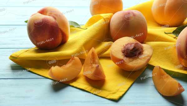 Персики при беременности: южная гармония вкуса и пользы