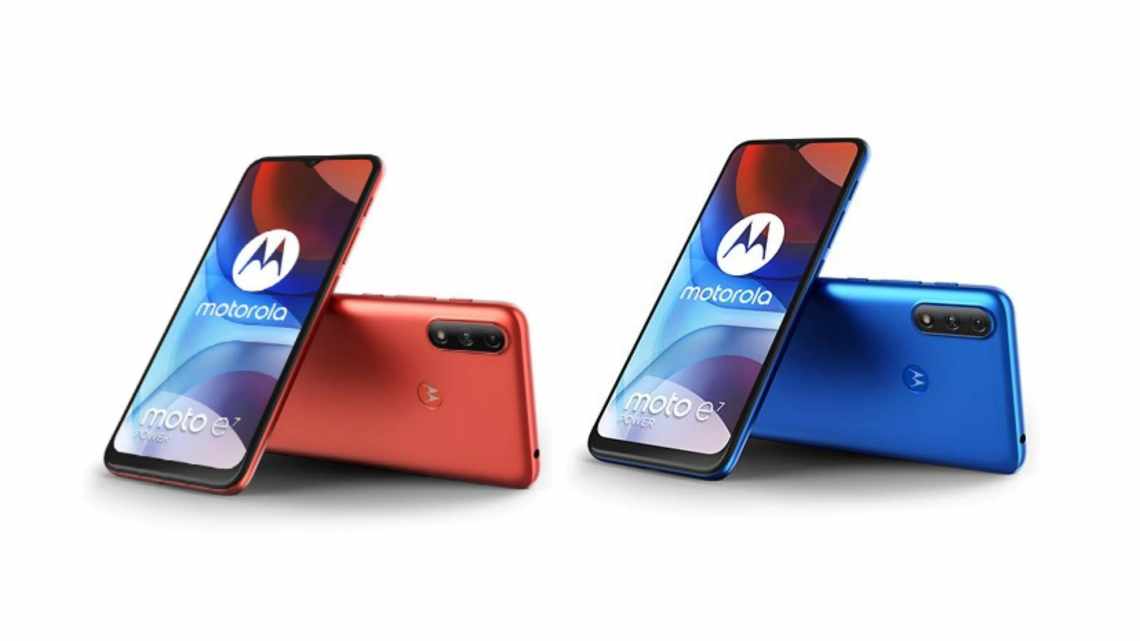 Смартфон Motorola One Power показали на рендере и «живом» фото