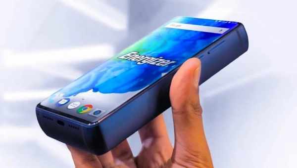 Новый смартфон Energizer получит аккумулятор емкостью 16 000 мА·ч