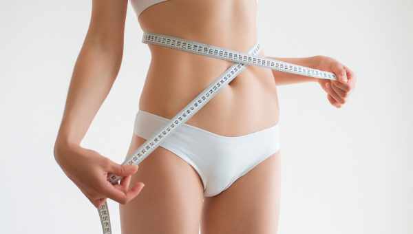 Ефективні способи скинути зайву вагу
