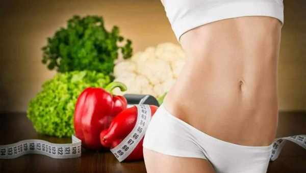 15 продуктів, які допоможуть схуднути