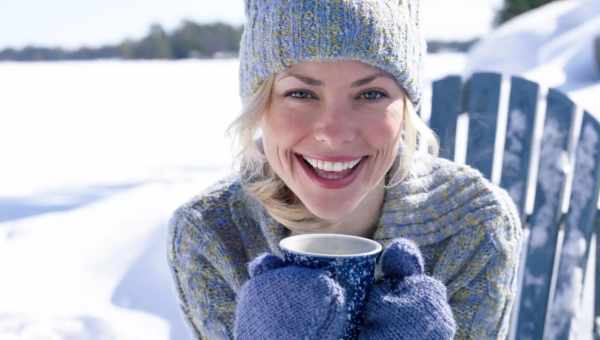 Зимова дієта: як не замерзнути і не потовстіти