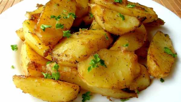 5 страв з картоплі для стрункості і краси