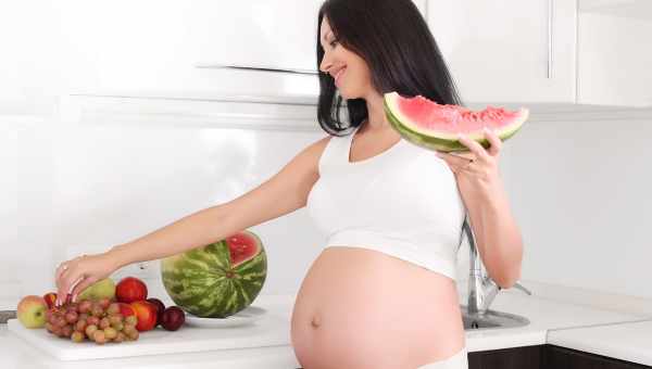 5 головних страв для вагітних