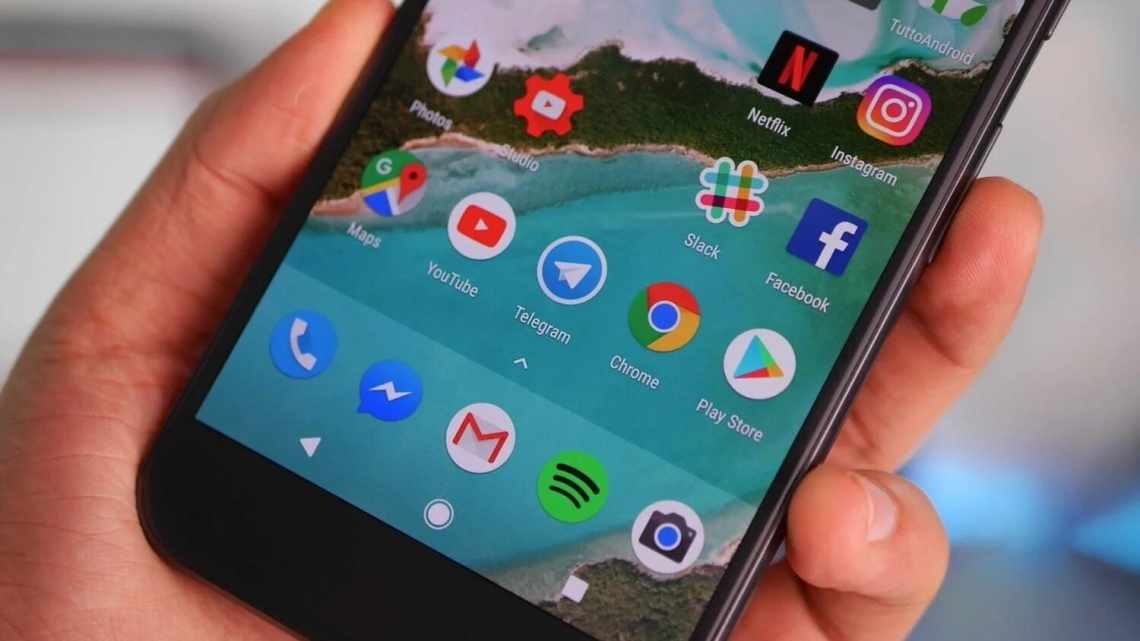 Функції Android Pie, які вам сподобаються: покращена і швидка біометрія