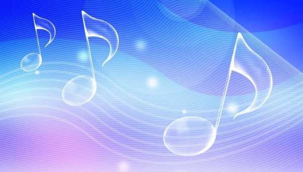 Найкращі 10 потокових музичних програм для iPad